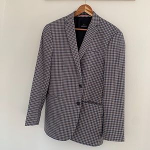 Daniel Hechter Sportcoat Check 40R